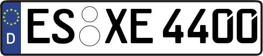 ES-XE4400