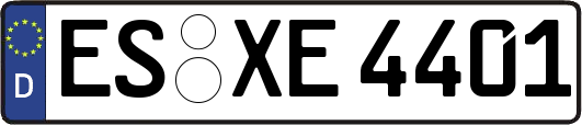 ES-XE4401