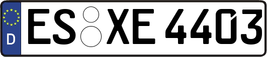 ES-XE4403