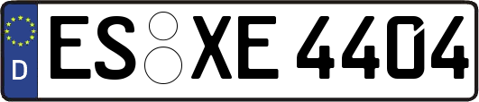 ES-XE4404