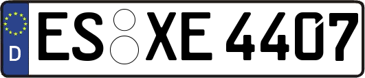 ES-XE4407