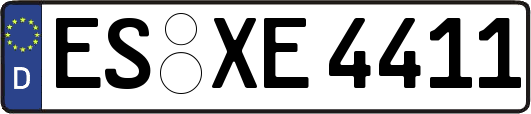 ES-XE4411