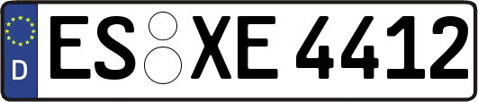 ES-XE4412