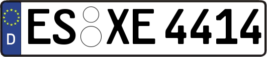 ES-XE4414