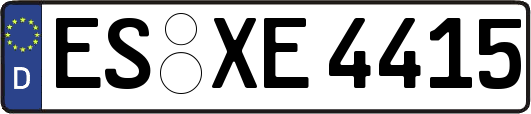 ES-XE4415