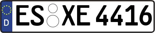 ES-XE4416