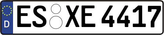 ES-XE4417