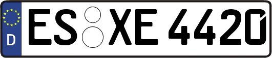 ES-XE4420