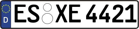 ES-XE4421