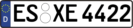 ES-XE4422