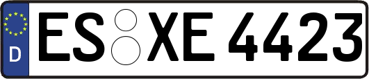 ES-XE4423