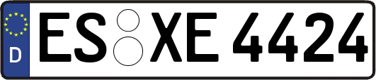 ES-XE4424