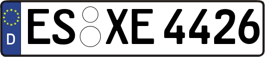 ES-XE4426