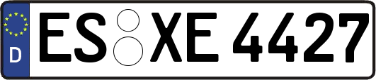 ES-XE4427