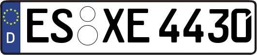 ES-XE4430