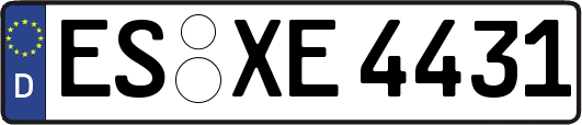 ES-XE4431