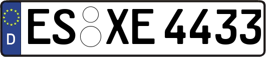 ES-XE4433
