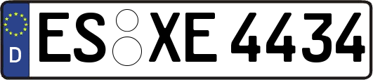 ES-XE4434