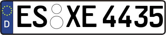 ES-XE4435