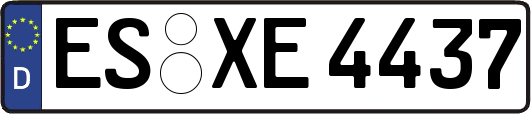 ES-XE4437