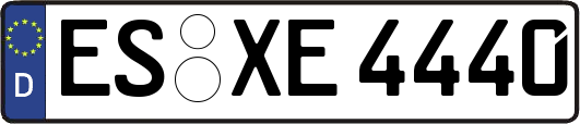 ES-XE4440
