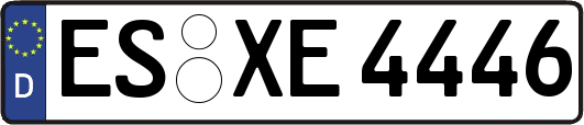 ES-XE4446