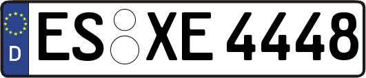 ES-XE4448