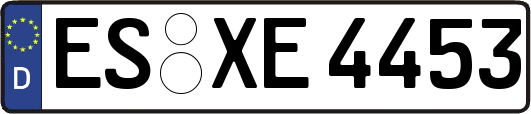 ES-XE4453