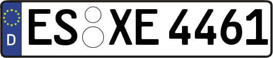 ES-XE4461