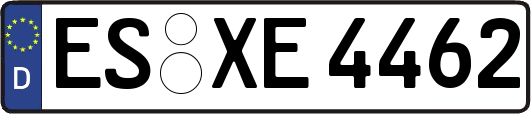 ES-XE4462