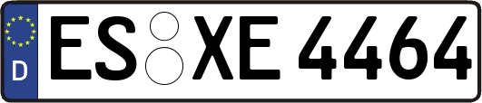 ES-XE4464