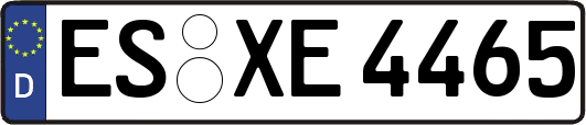 ES-XE4465