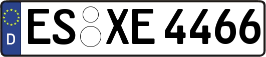 ES-XE4466