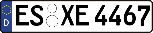 ES-XE4467