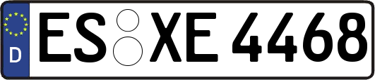 ES-XE4468