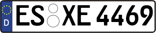 ES-XE4469