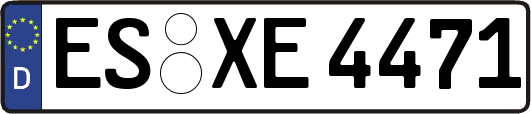 ES-XE4471
