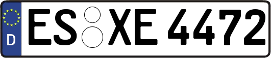 ES-XE4472