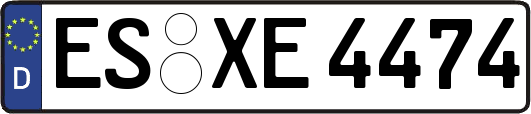 ES-XE4474