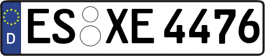 ES-XE4476