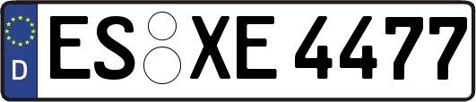 ES-XE4477