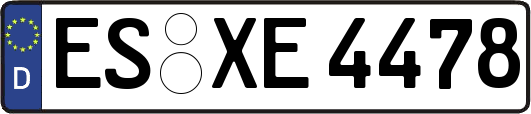 ES-XE4478