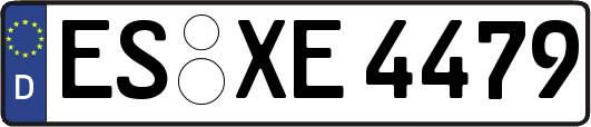 ES-XE4479