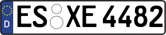ES-XE4482