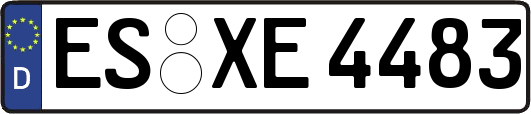 ES-XE4483