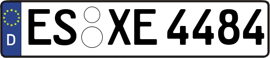 ES-XE4484