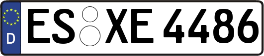 ES-XE4486