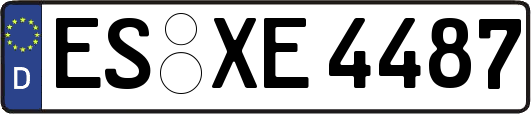 ES-XE4487