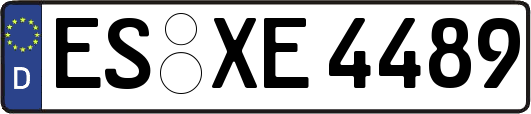 ES-XE4489