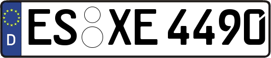 ES-XE4490